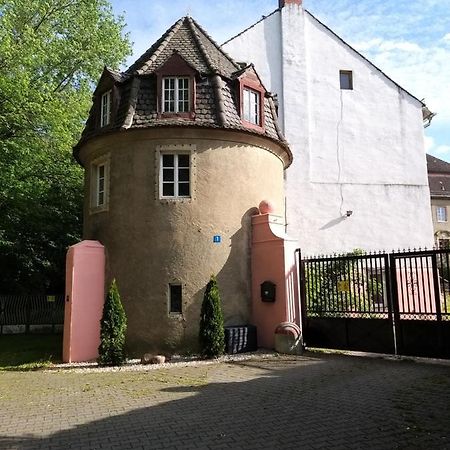 Schloss Kobershain Schildau Esterno foto
